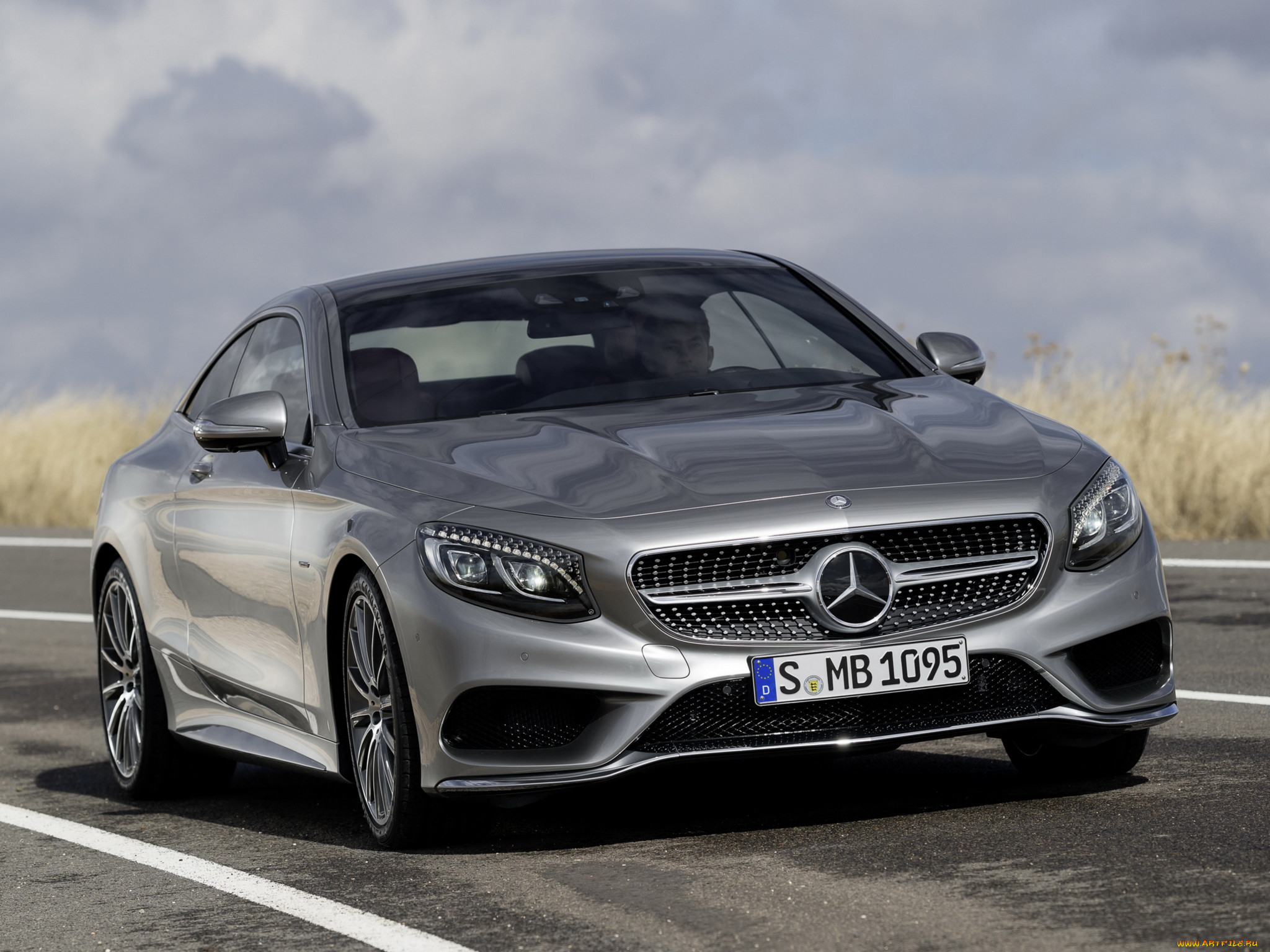 , mercedes-benz, amg, c217, sports, package, edition, 1, 2014, 4matic, coupe, s, 500